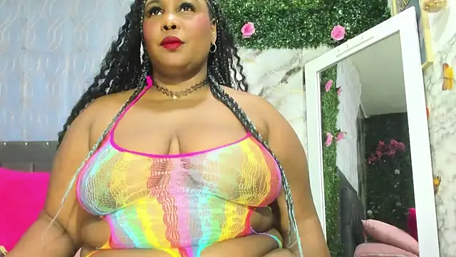 ebony 544 online show from March 2026 03:52:02 AM