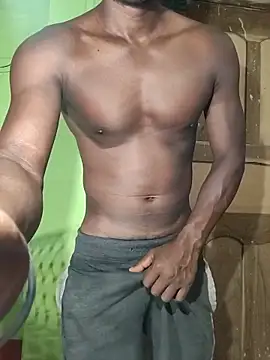 Hunter boy9 online show from February 2026 10:54:02 PM