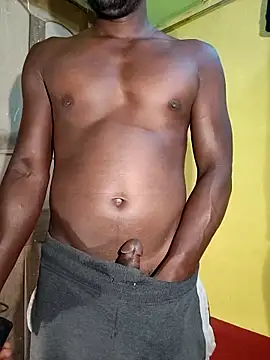 Hunter boy9 online show from March 2026 11:00:02 PM