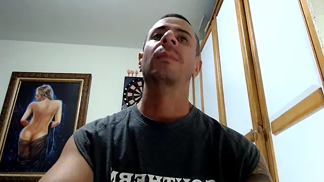 nicolay 74 online show from October 2025 03:36:02 AM