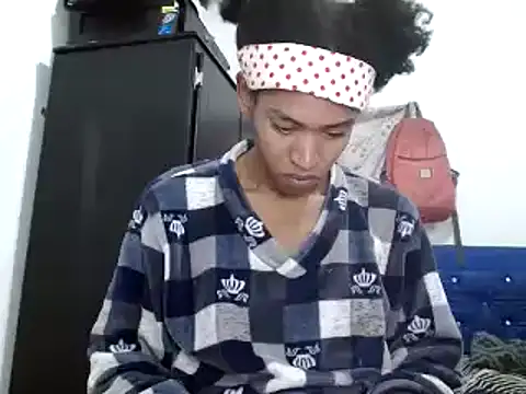 Snapshot of miriam775 chatting on December 2024 11:19:01 AM miriam775 online show from December 2024 11:19:01 AM