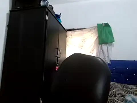 Snapshot of miriam775 chatting on December 2024 03:55:01 PM miriam775 online show from December 2024 03:55:01 PM