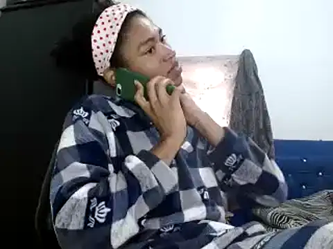 Snapshot of miriam775 chatting on December 2024 01:42:02 PM miriam775 online show from December 2024 01:42:02 PM