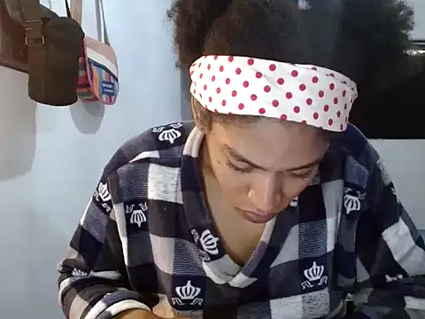 Snapshot of miriam775 chatting on December 2024 02:01:02 PM miriam775 online show from December 2024 02:01:02 PM