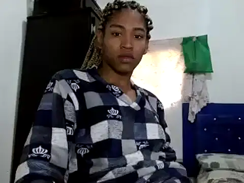 Snapshot of miriam775 chatting on January 2025 12:41:02 PM miriam775 online show from January 2025 12:41:02 PM