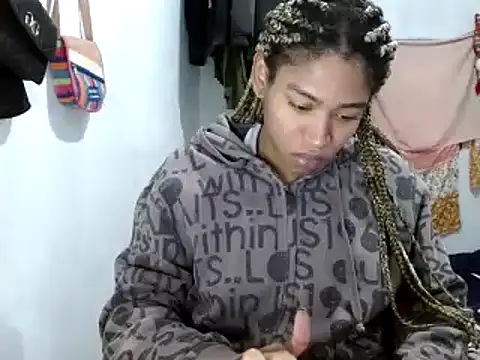 Snapshot of miriam775 chatting on February 2025 12:14:02 PM miriam775 online show from February 2025 12:14:02 PM