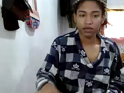 Snapshot of miriam775 chatting on February 2025 03:10:01 PM miriam775 online show from February 2025 03:10:01 PM