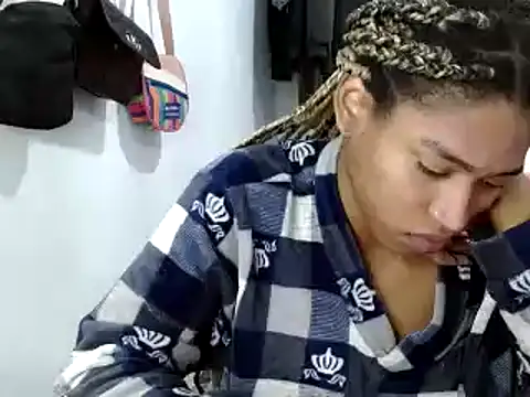 Snapshot of miriam775 chatting on February 2025 03:05:02 PM miriam775 online show from February 2025 03:05:02 PM