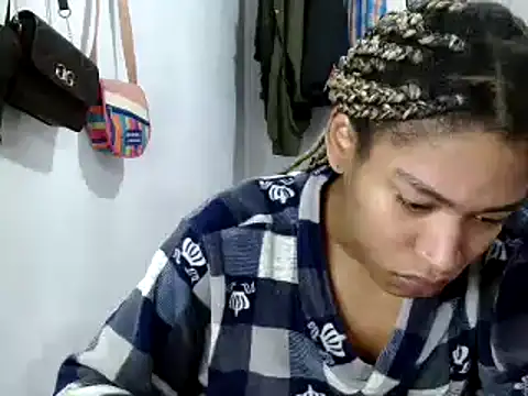 Snapshot of miriam775 chatting on February 2025 01:02:01 PM miriam775 online show from February 2025 01:02:01 PM