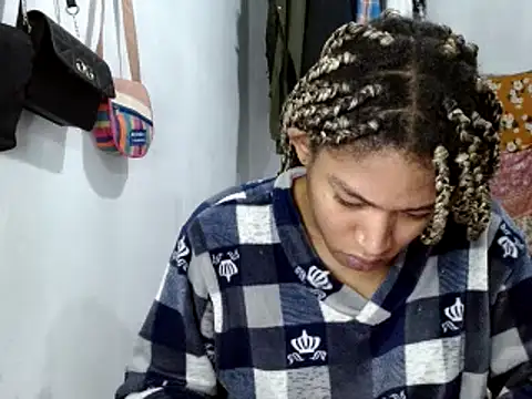 Snapshot of miriam775 chatting on February 2025 10:36:02 AM miriam775 online show from February 2025 10:36:02 AM