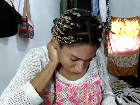 Snapshot of miriam775 chatting on February 2025 02:54:02 PM miriam775 online show from February 2025 02:54:02 PM