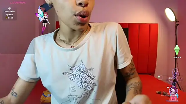 Snapshot of Bunny_bel chatting on September 2025 01:22:02 PM Bunny bel online show from September 2025 01:22:02 PM