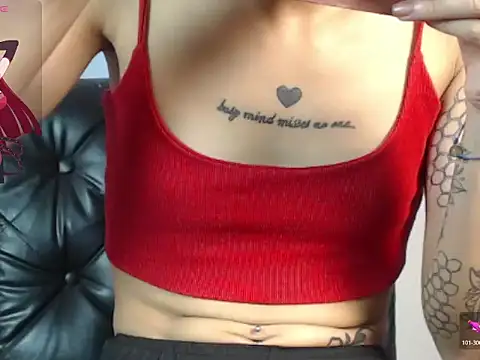 Bunny bel online show from April 2026 10:32:01 PM