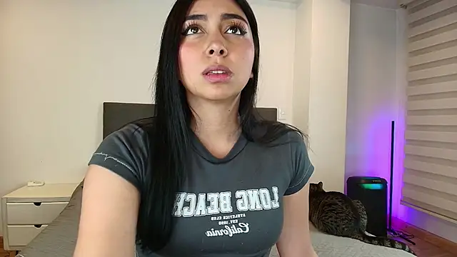 Lania spencer2 online show from November 2025 02:53:02 AM