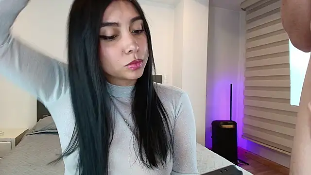 Lania spencer2 online show from December 2025 02:53:01 AM