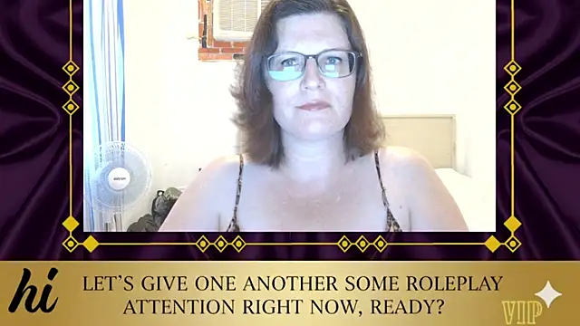 CrimsonMistress online show from February 2026 10:41:01 PM