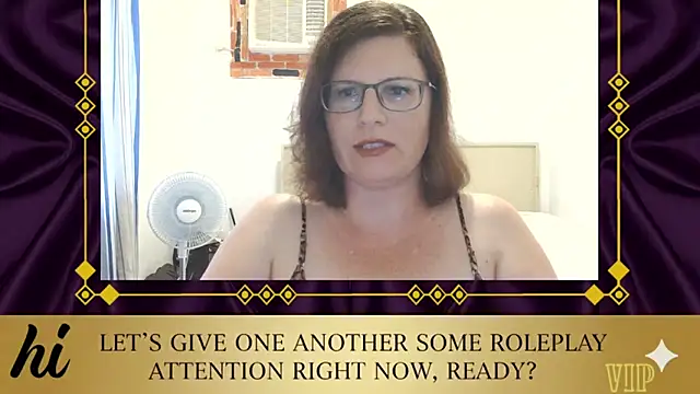 CrimsonMistress online show from February 2026 10:35:01 PM