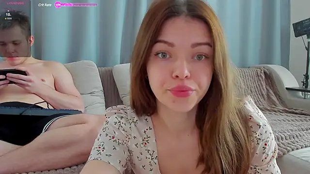 Kinky Secrets online show from March 2025 10:13:02 AM