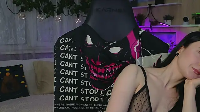 KiraLiLime online show from March 2025 06:12:02 PM