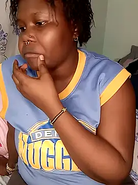  Thicky Stallion online show from January 2025 12:35:01 AM