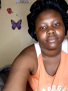  Thicky Stallion online show from February 2025 03:31:01 AM