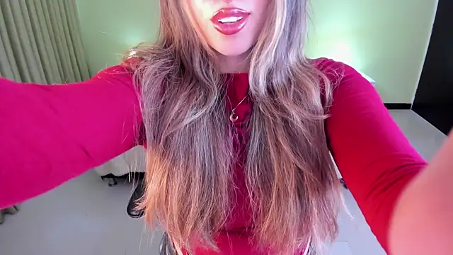  Charlotte evans 1 online show from July 2026 08:22:01 PM