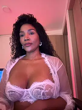 Jessie-pradoo online show from November 2025 11:26:02 PM