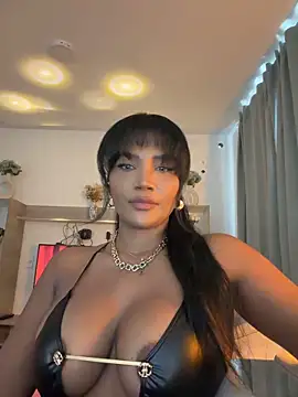 Jessie-pradoo online show from March 2026 10:02:02 PM