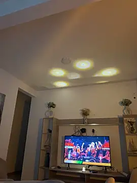 Jessie-pradoo online show from March 2026 10:57:01 PM