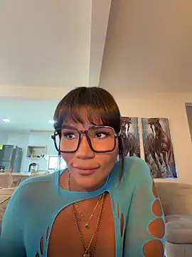 Jessie-pradoo online show from June 2026 09:27:01 PM