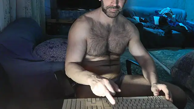 TebaldHot online show from November 2025 04:21:02 PM