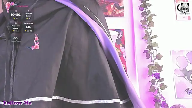 dakotta rosee online show from February 2026 08:49:01 PM