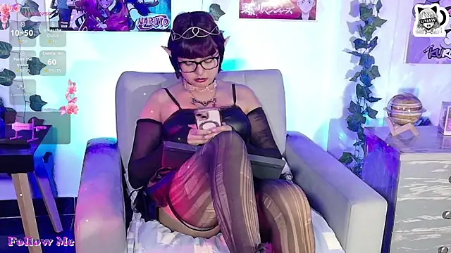 dakotta rosee online show from April 2026 09:23:01 PM