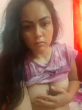 Mily pao1 online show from September 2025 01:11:02 PM