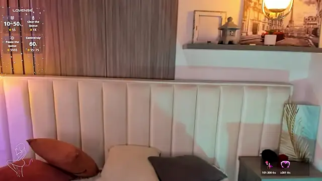 Snapshot of Kharla_Marin chatting on November 2025 09:45:01 AM Kharla Marin online show from November 2025 09:45:01 AM