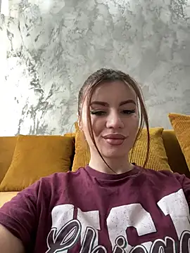 Snapshot of MayaMR chatting on February 2025 06:30:01 AM MayaMR online show from February 2025 06:30:01 AM