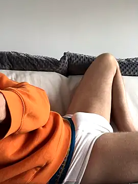 Snapshot of WAW_PL chatting on October 2025 11:35:01 AM WAW PL online show from October 2025 11:35:01 AM