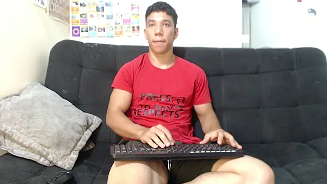 ethan noir online show from February 2026 11:12:01 PM