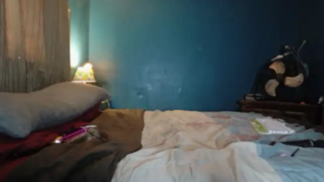 Snapshot of CurlyNony chatting on September 2025 05:51:02 PM CurlyNony online show from September 2025 05:51:02 PM