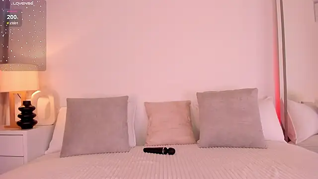 alisson 81 online show from February 2025 12:49:02 AM