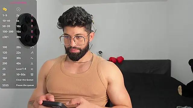 Daemon21 online show from February 2025 10:43:02 PM