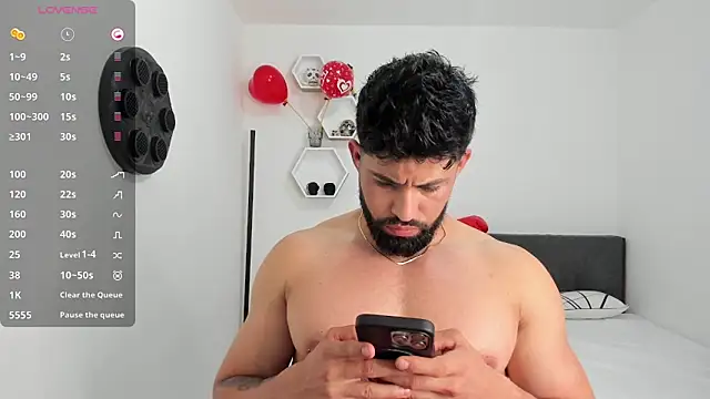 Daemon21 online show from February 2025 12:30:01 AM