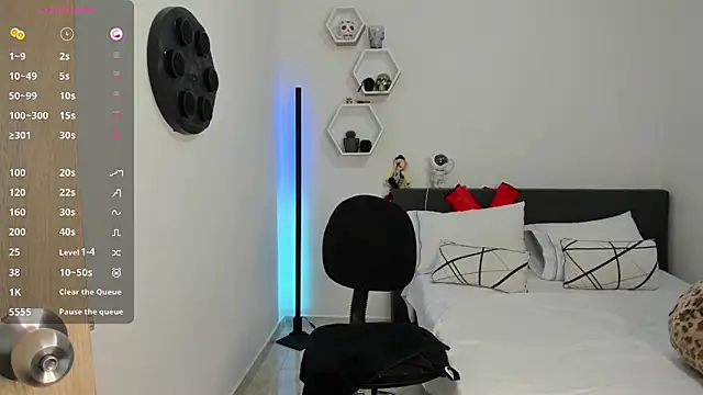 Daemon21 online show from March 2025 12:25:02 AM