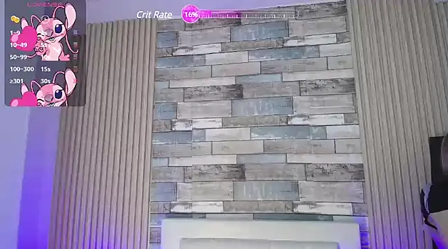 amapola hs online show from March 2025 12:42:01 AM