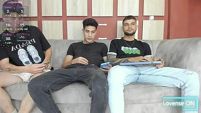 hot day online show from March 2025 01:31:02 AM