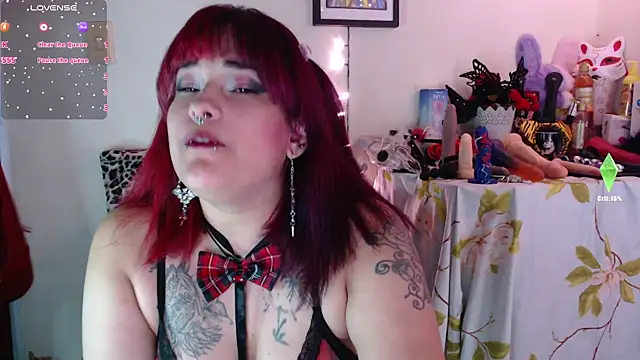 Snapshot of Ruby_Skywalker_ chatting on February 2025 02:38:02 AM Ruby Skywalker online show from February 2025 02:38:02 AM