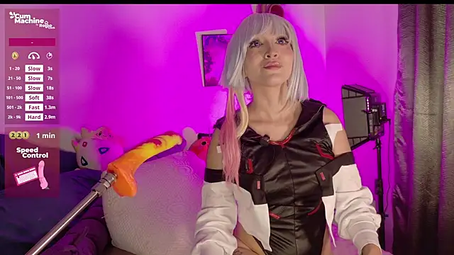 LilithAsmodeus  online show from April 2026 09:26:02 PM