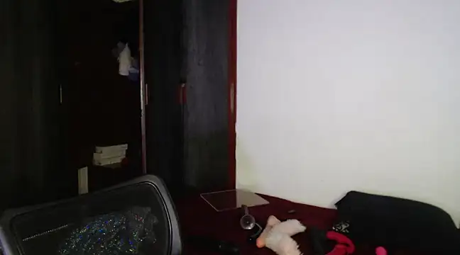 Camilleparist online show from January 2025 08:21:02 PM