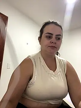 Im Amelia online show from January 2026 10:02:02 PM