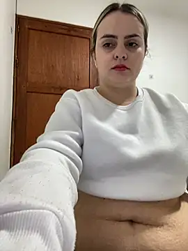 Im Amelia online show from January 2026 02:16:01 AM